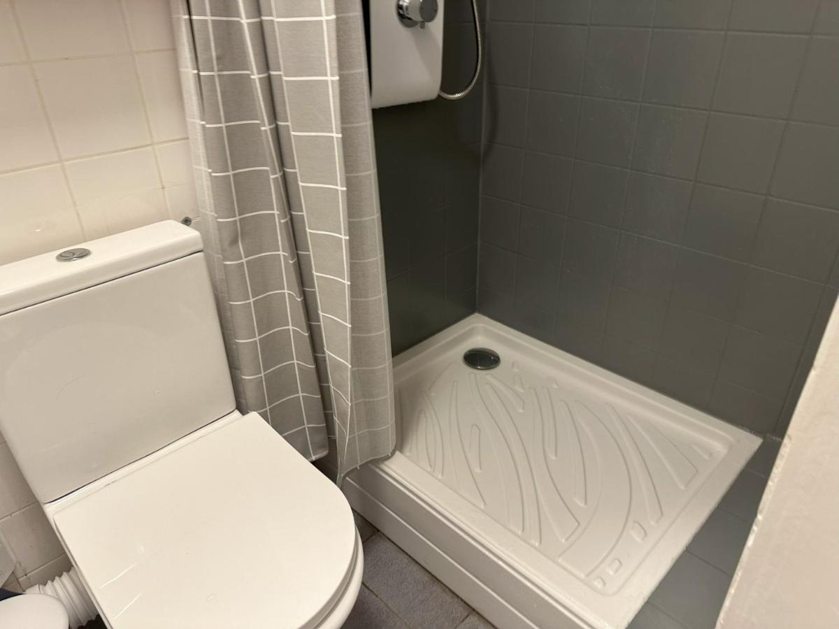 Appartement Agreable Et Confortable Pour 4 Personnes Le Havre Esterno foto